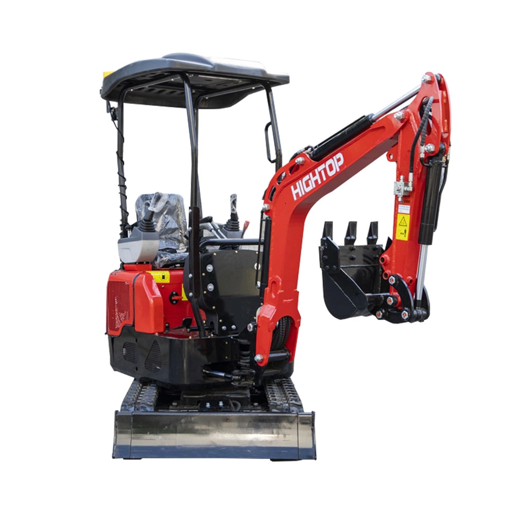 Mini-pelle HT12G