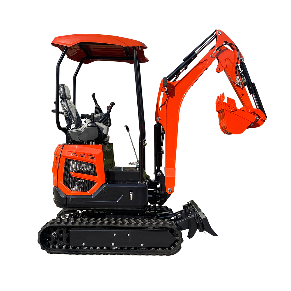 Mini-pelle HT18