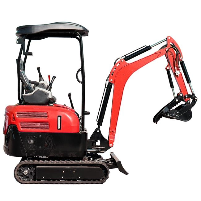 Mini-pelle HT20