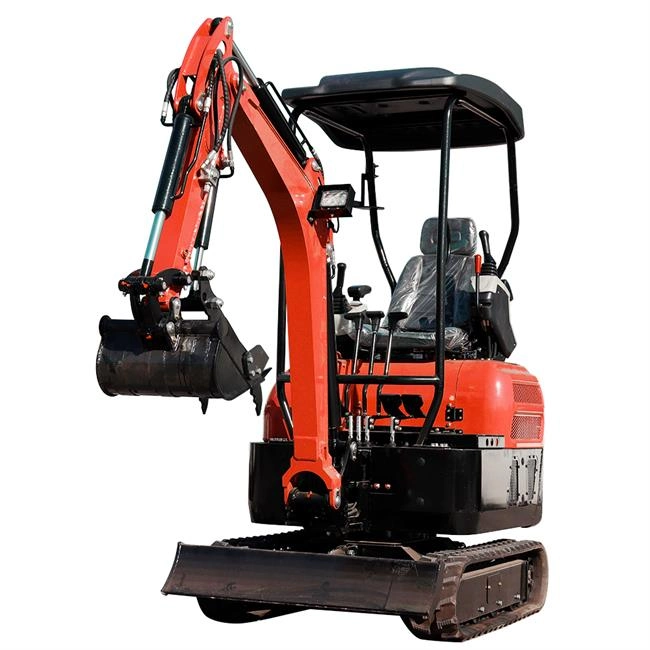 Mini-pelle HT20